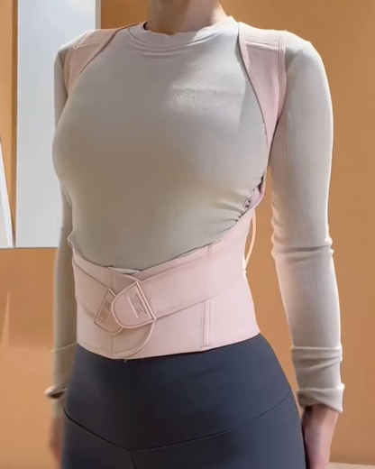 Posture Corrective Vest