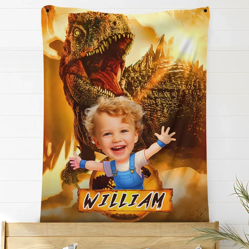 Custom Blanket Personalized Minime Pillow Makemesurprise