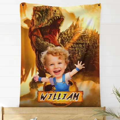 Custom Blanket Personalized Minime Pillow Makemesurprise