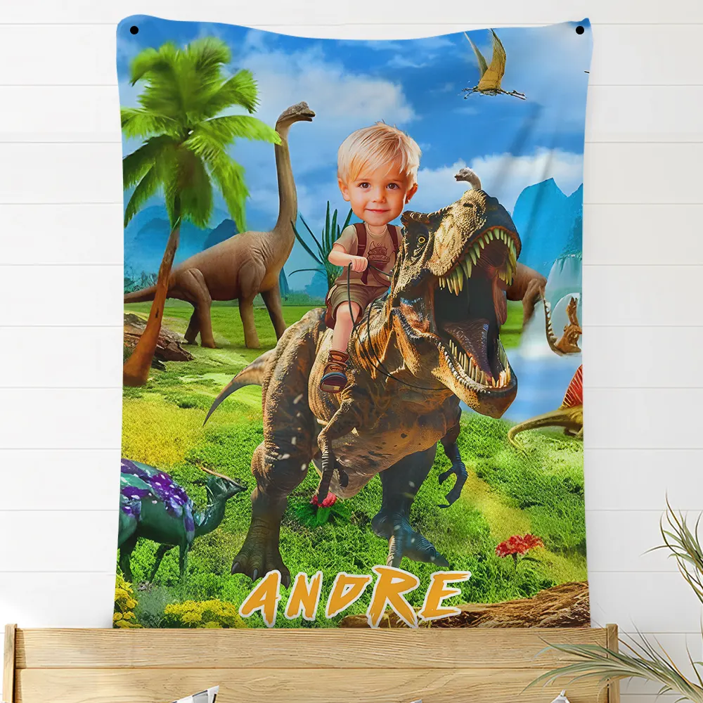 Custom Blanket Personalized Minime Pillow Makemesurprise