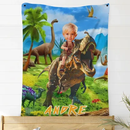 Custom Blanket Personalized Minime Pillow Makemesurprise