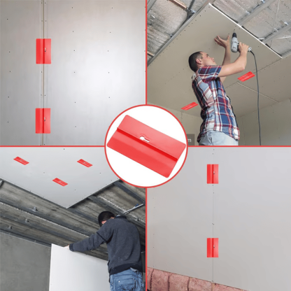 🔥Heavy Duty Drywall Fitting Tool