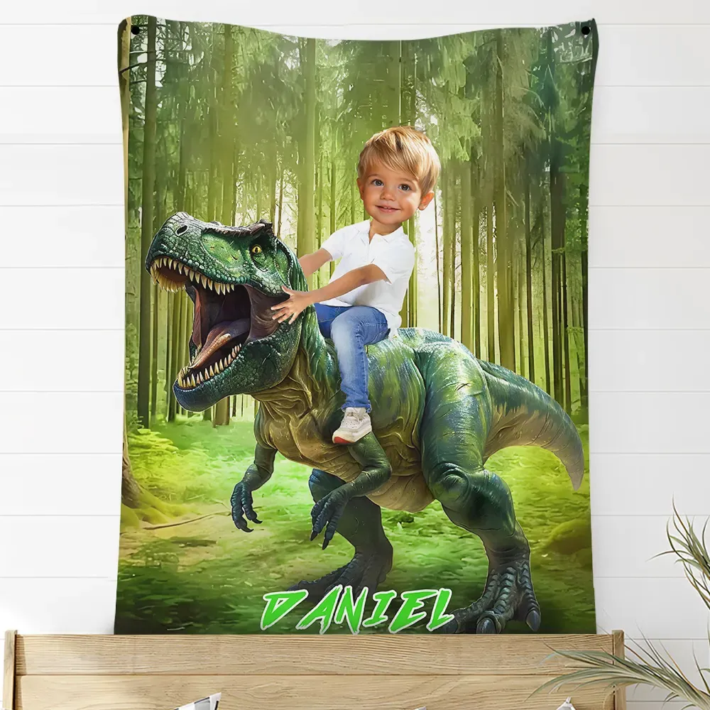 Custom Blanket Personalized Minime Pillow Makemesurprise