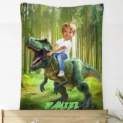 Custom Blanket Personalized Minime Pillow Makemesurprise