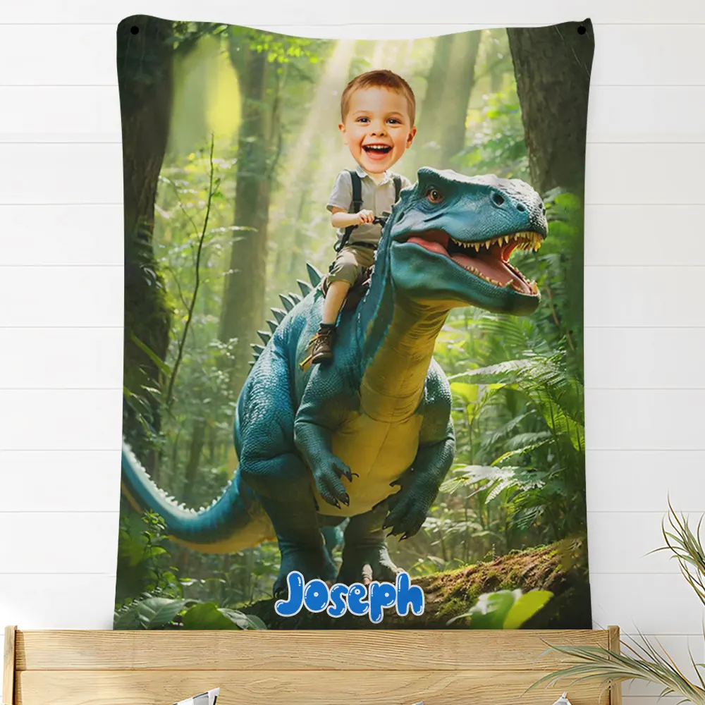 Custom Blanket Personalized Minime Pillow Makemesurprise