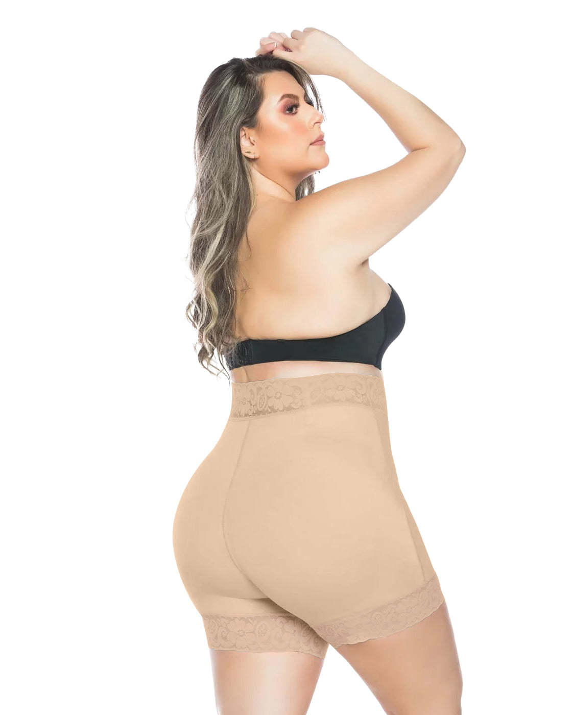 Slimming Butt Lifter Control Panty Underwear Shorts