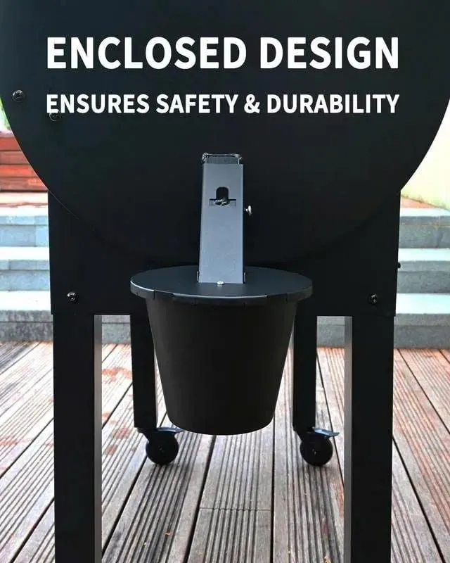 🔥 Hot Sale -🔥LAST DAY SALE 49% OFF✨Grease Bucket with Lid