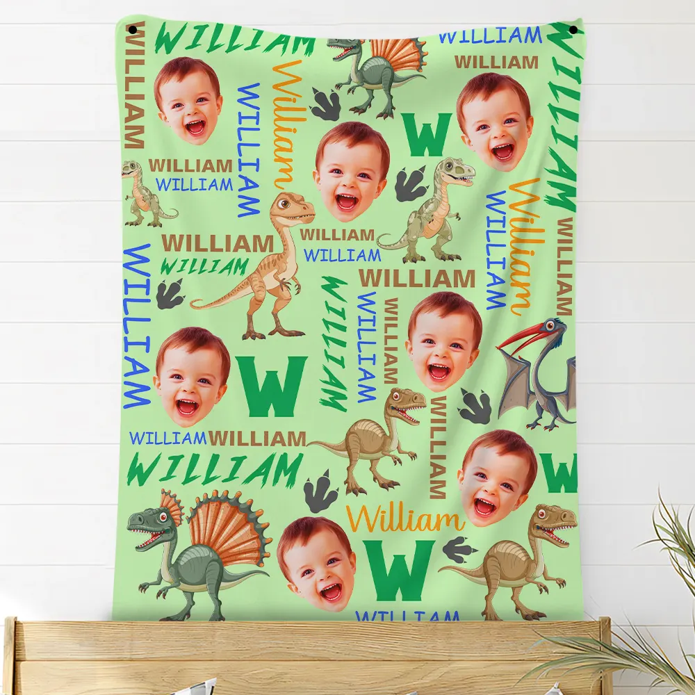 Custom Blanket Personalized Minime Pillow Makemesurprise