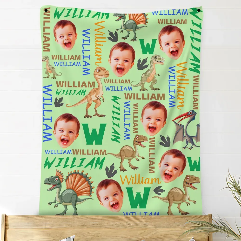 Custom Blanket Personalized Minime Pillow Makemesurprise