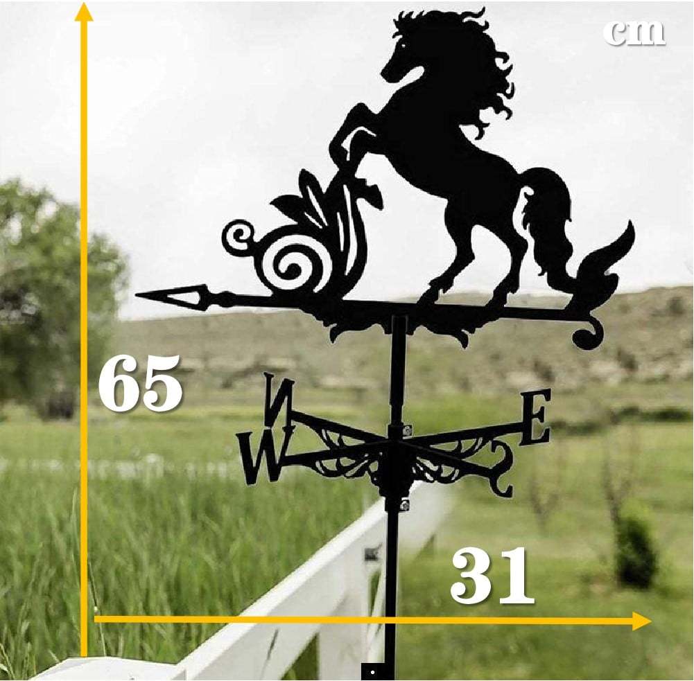 🔥LAST Sale 49% OFF - 🏠Weathervane