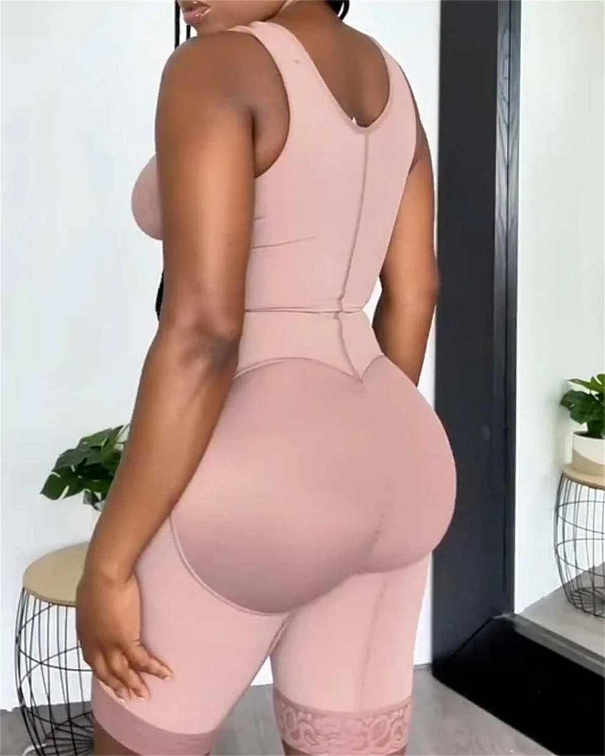 Full Body Tummy Control Shapewear