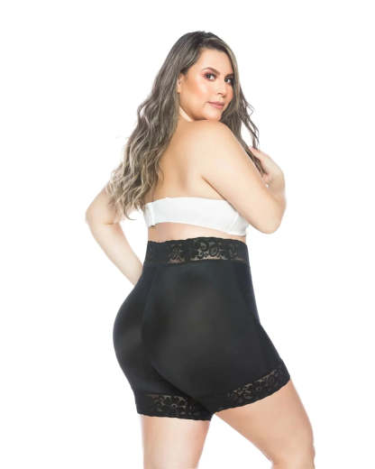 Slimming Butt Lifter Control Panty Underwear Shorts