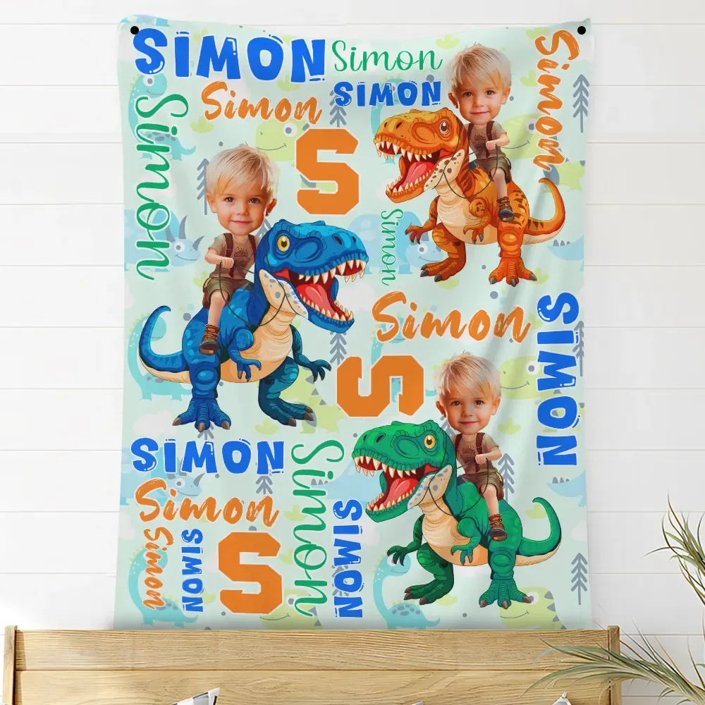 Custom Blanket Personalized Minime Pillow Makemesurprise