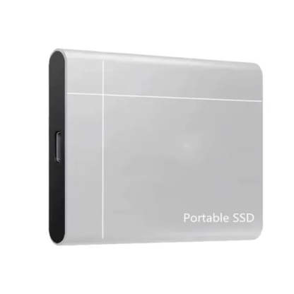 ⚡ 4000mb/S Speed! Transfer Three 4k Movies in One Second. German 32tb Pro Ssd for a Beer's Price!🏆