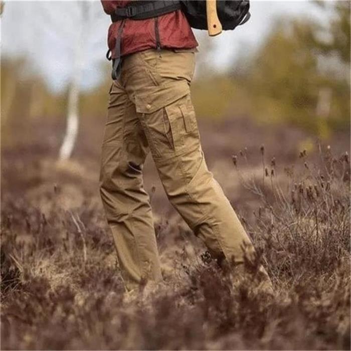 🔥 Hot Sale 50% Off — Tactical Waterproof Pants