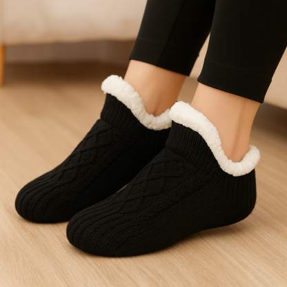 Warmesta Slipper Socks