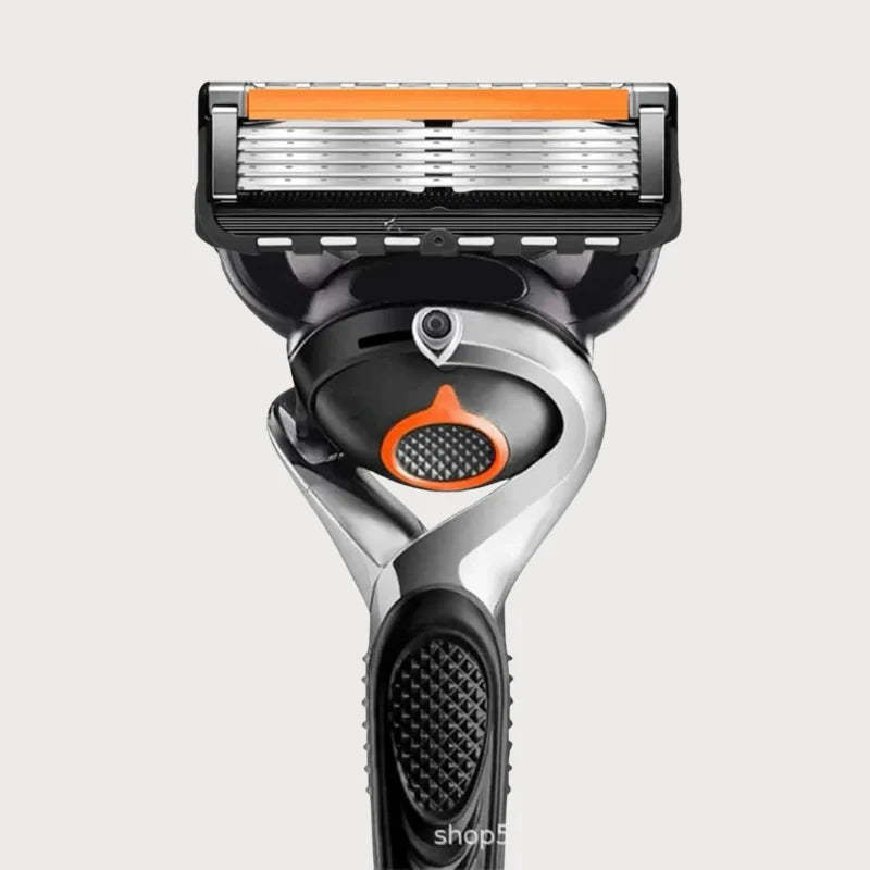 🔥Hot Sale 60% OFF🔥Men's Razor Blade Set