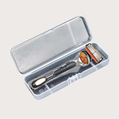 🔥Hot Sale 60% OFF🔥Men's Razor Blade Set