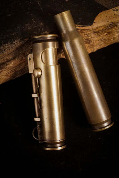 BULLET SHELL LIGHTER