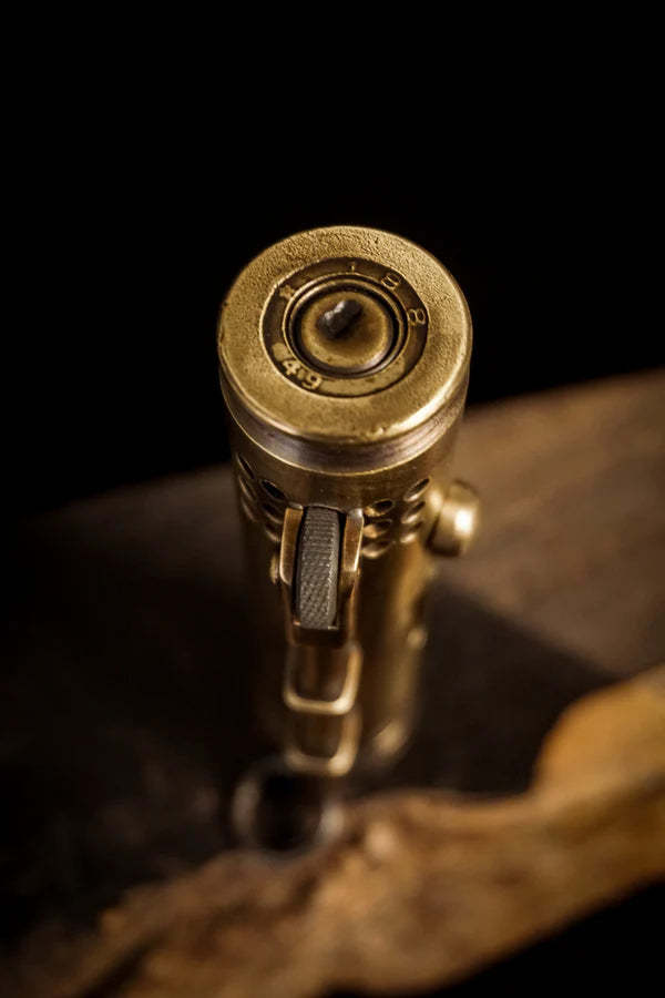 BULLET SHELL LIGHTER