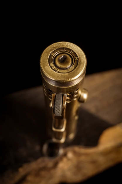 BULLET SHELL LIGHTER