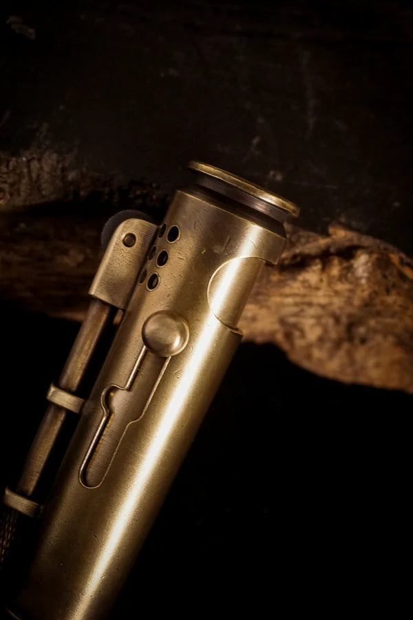 BULLET SHELL LIGHTER