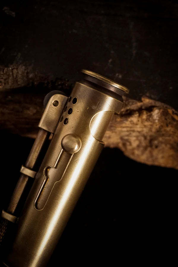 BULLET SHELL LIGHTER
