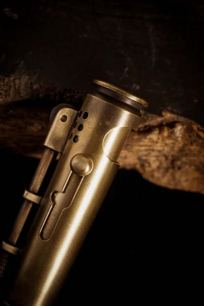 BULLET SHELL LIGHTER