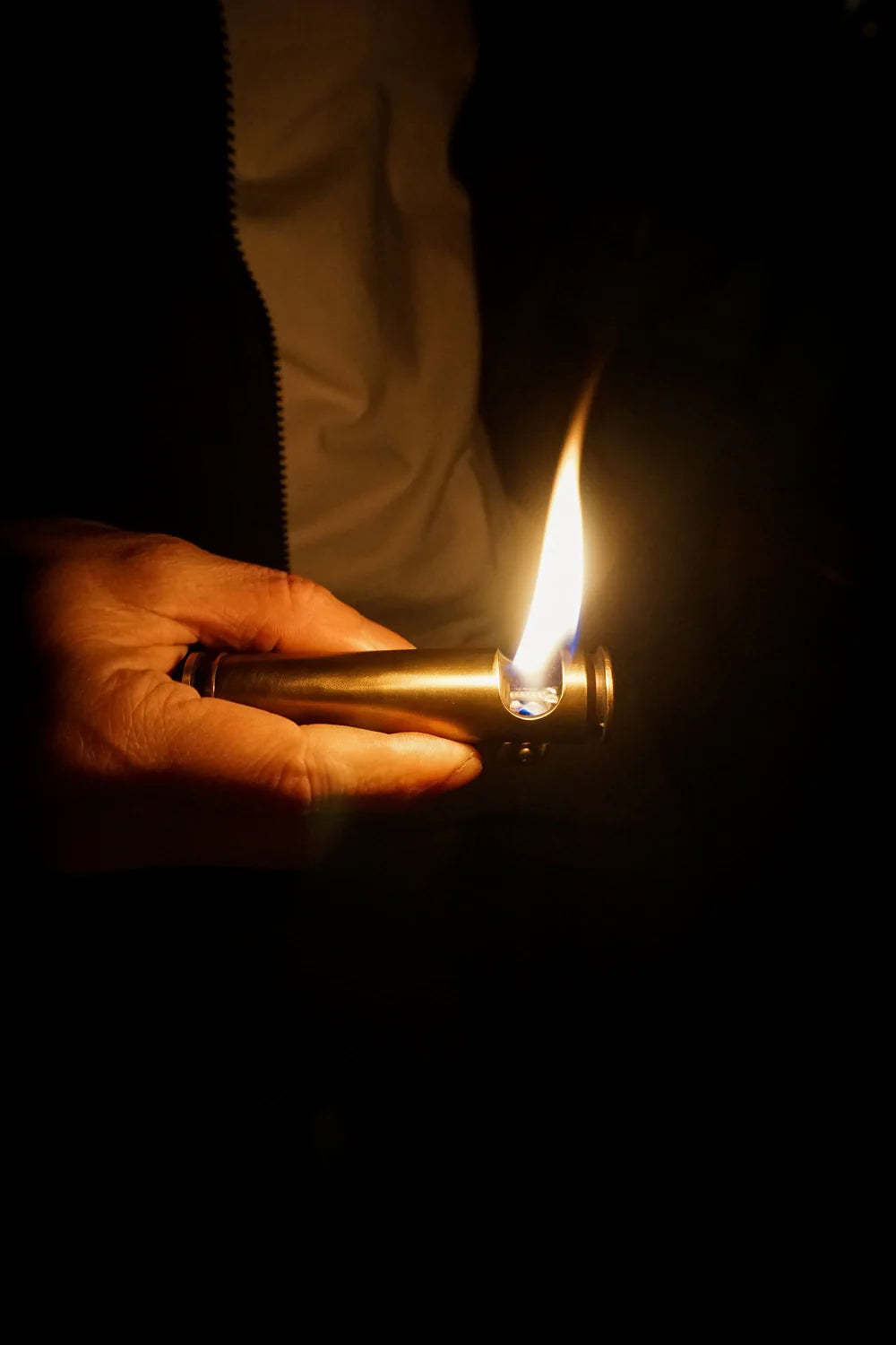 BULLET SHELL LIGHTER