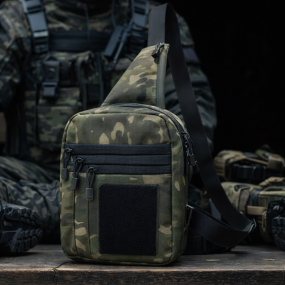 MAVRIX BAG V2