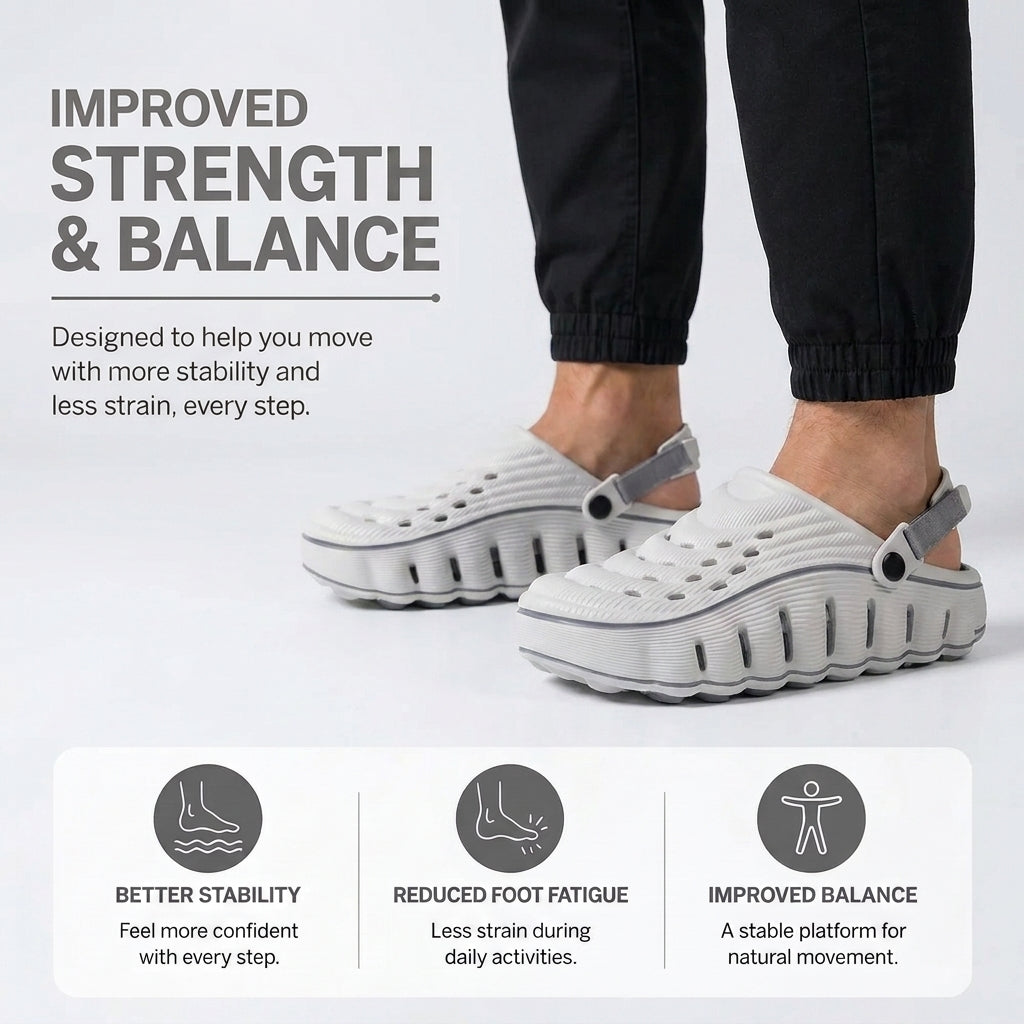 Stability & Balance
