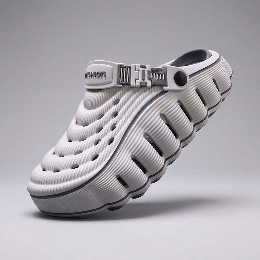 Cloud Walk Men's Clogs