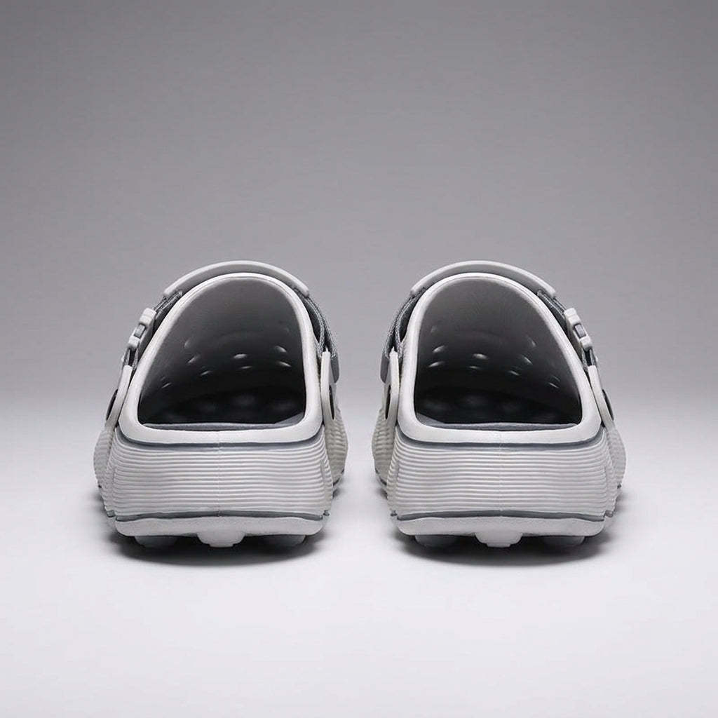 Cloud Walk Men's Clogs