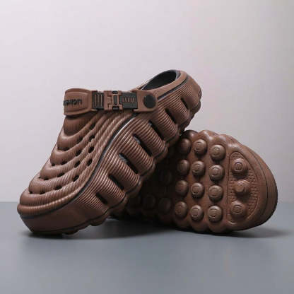 Cloud Walk Men's Clogs