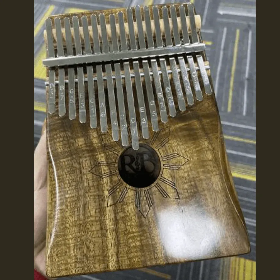 Handmade Kalimba