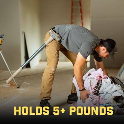 Magnetic Tool and Hardware Holder