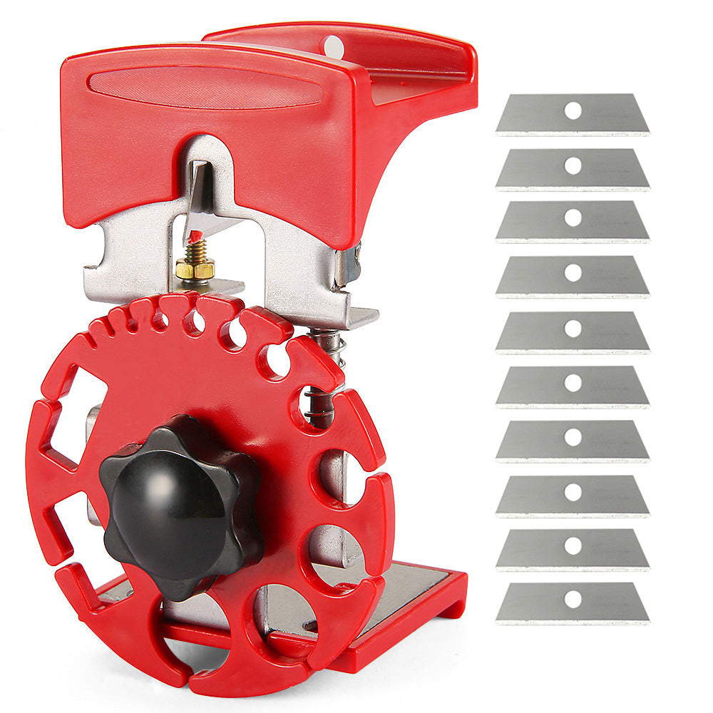 Adjustable Manual Wire Stripper