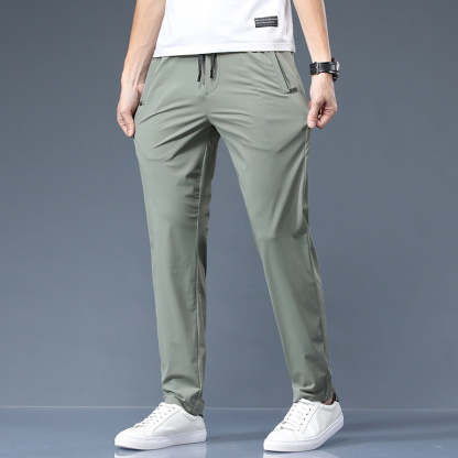 📢2026 Hot Sale 70% OFF⏰Men's Ultra Stretch Quick Drying Pants