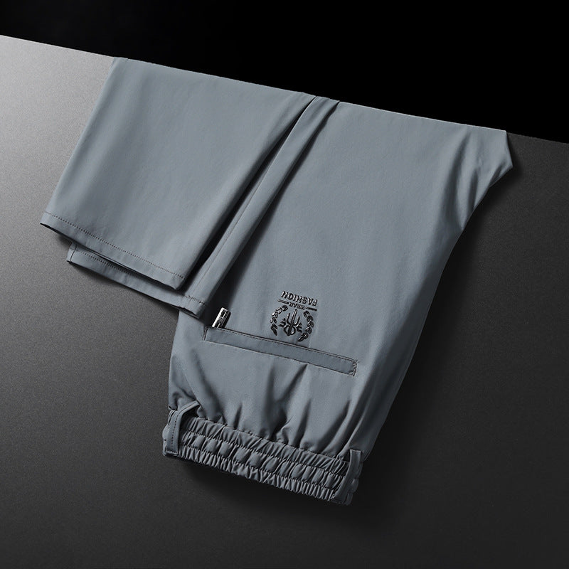 📢2026 Hot Sale 70% OFF⏰Men's Ultra Stretch Quick Drying Pants