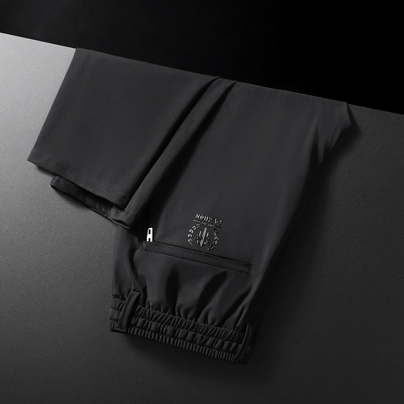 📢2026 Hot Sale 70% OFF⏰Men's Ultra Stretch Quick Drying Pants