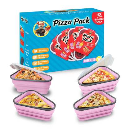 ❤️Early 🎁Christmas Sale 50% Pizza Pack Single and Multipacks