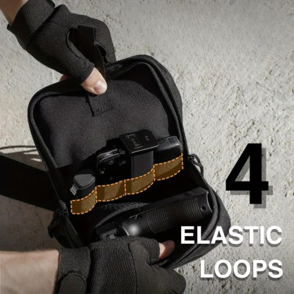 MAVRIX BAG V2