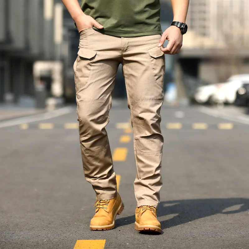🔥 Hot Sale 50% Off — Tactical Waterproof Pants