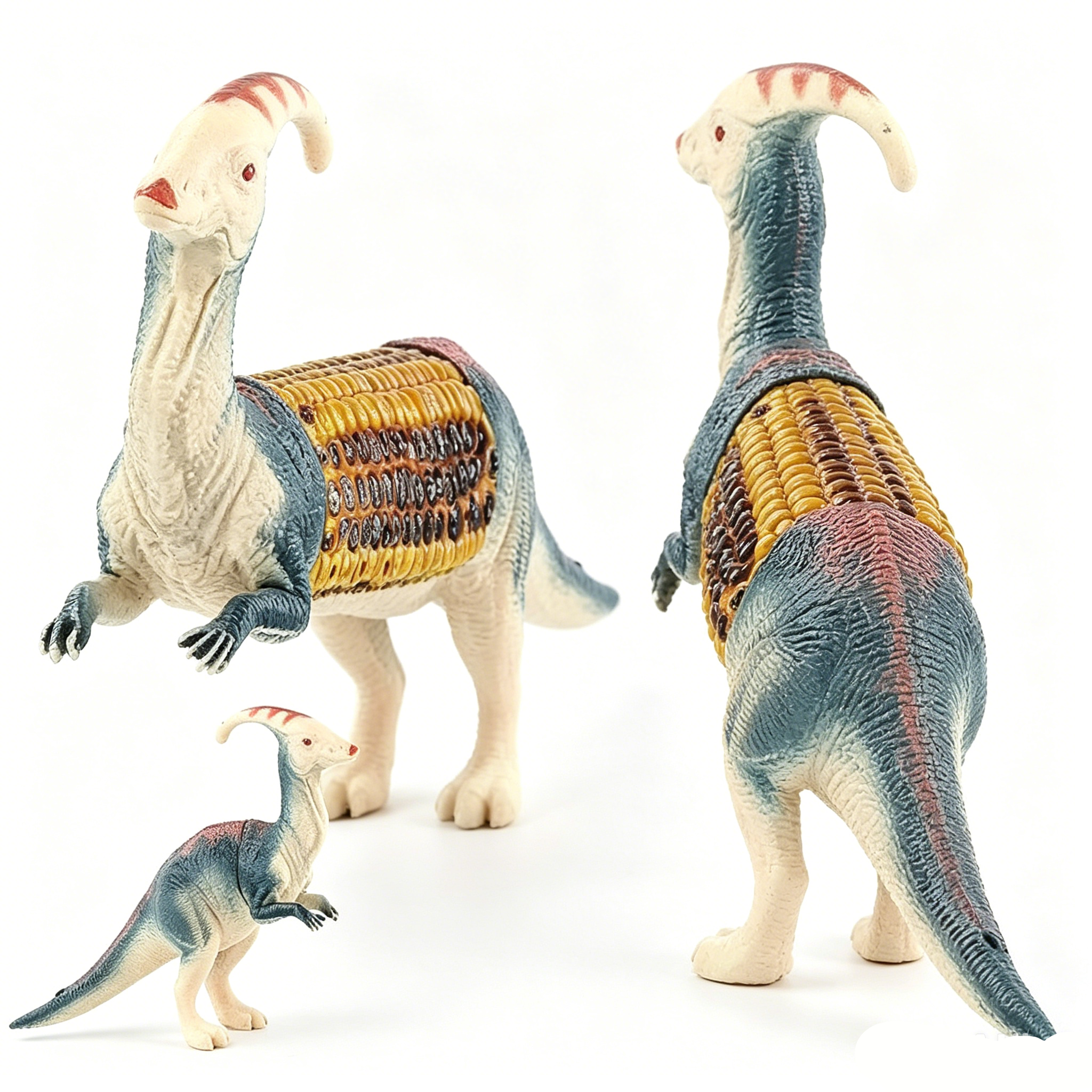 🔥Last Day Promotion🦖 Dino Bite Corn Holders™ 🌽Turn Ordinary Corn Into The Most Fun Thing On The Table🧒