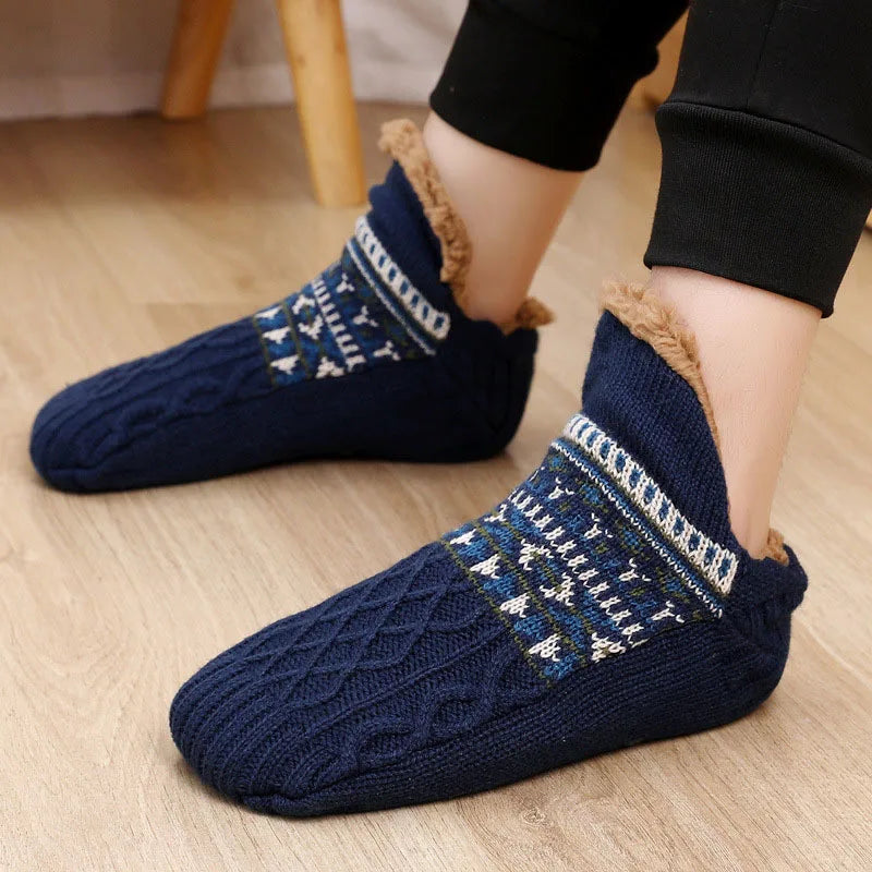 Warmesta Slipper Socks