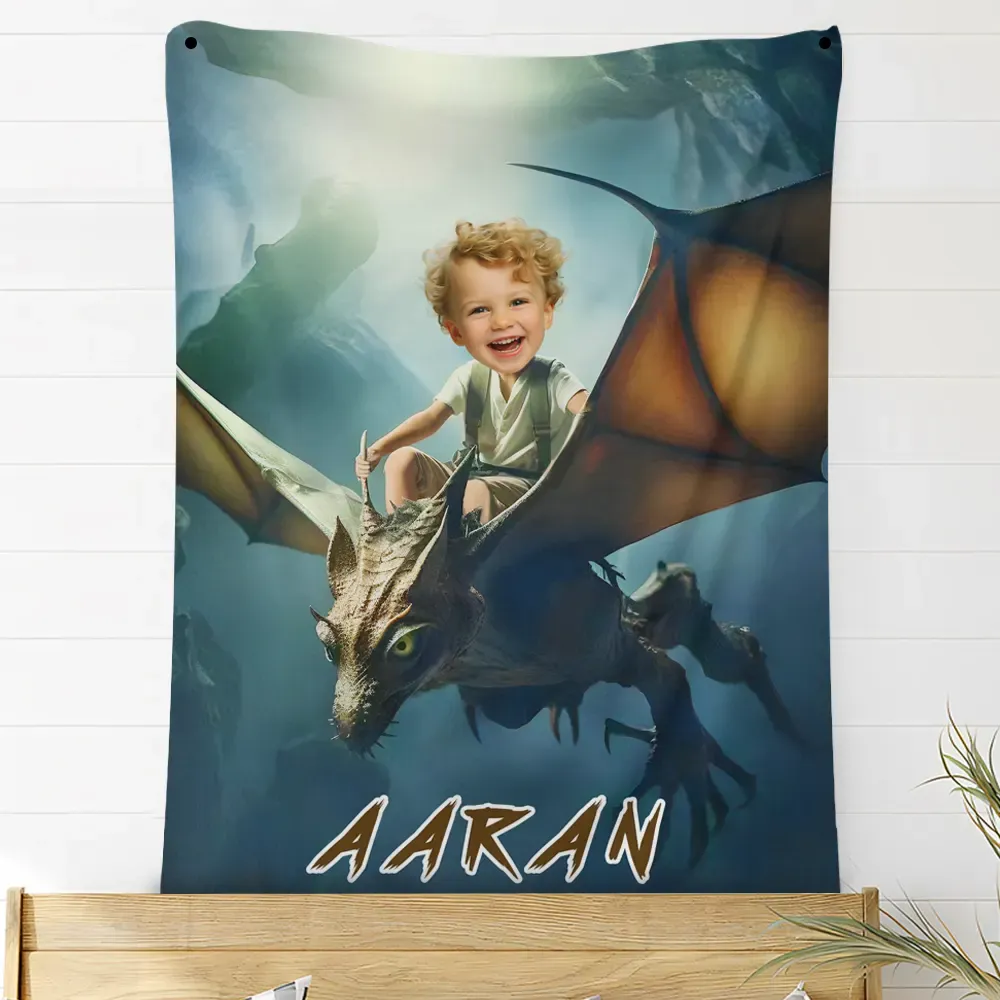 Custom Blanket Personalized Minime Pillow Makemesurprise