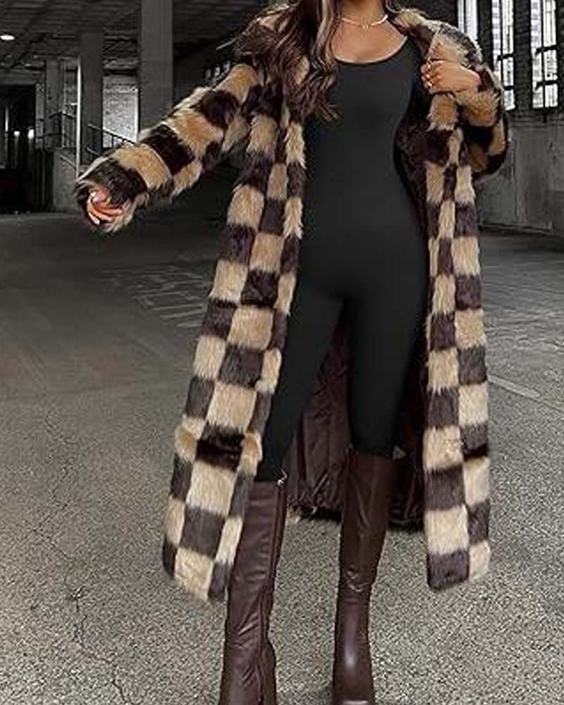 Multifunctional Comfort Stretch Stretch Stretch Jumpsuit