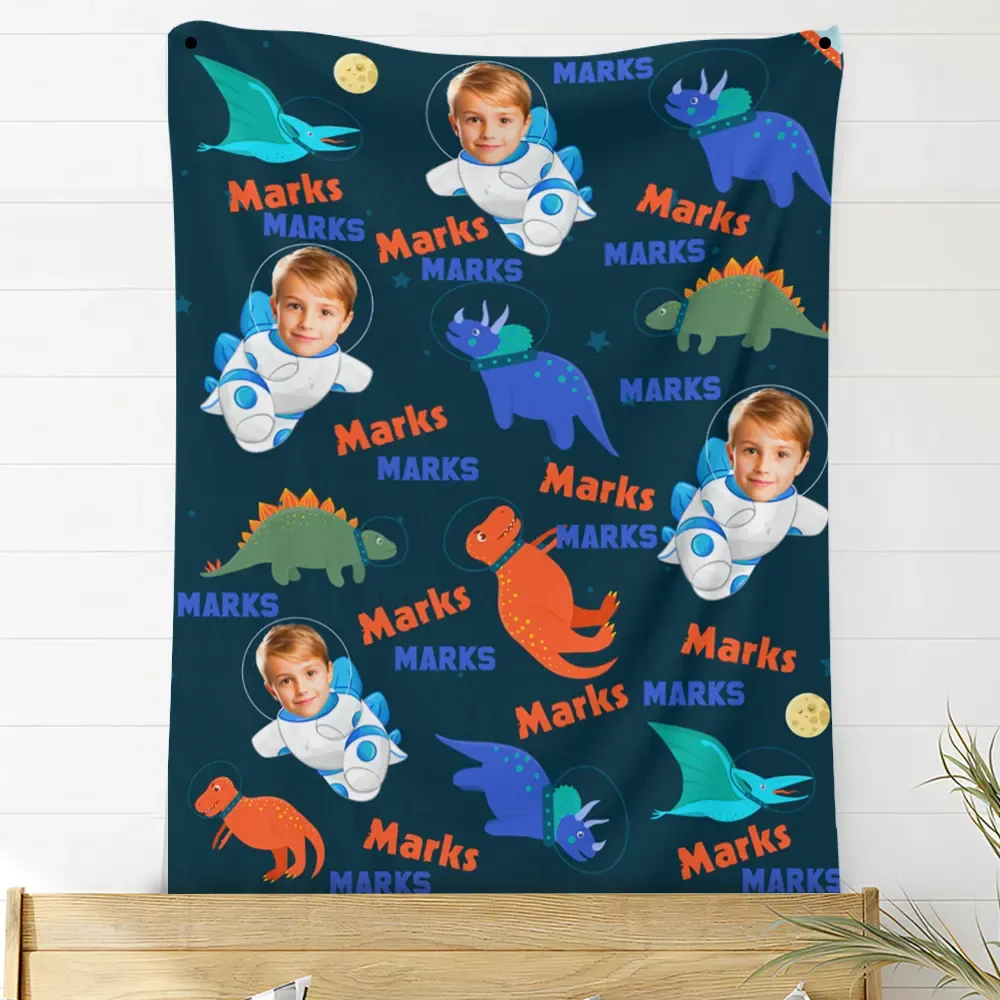 Custom Blanket Personalized Minime Pillow Makemesurprise