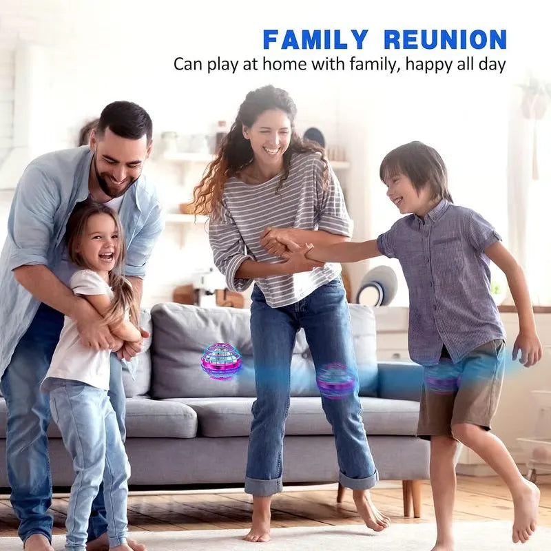 💥2025 Hottest!🔥Cosmic Fly Ball