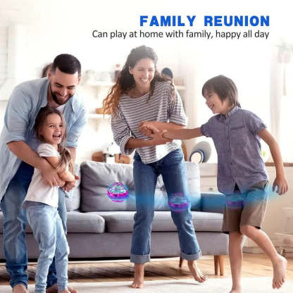 💥2025 Hottest!🔥Cosmic Fly Ball